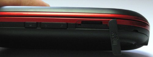  Alcatel OT-880 One Touch XTRA:    ?