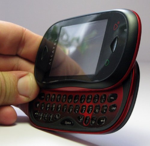  Alcatel OT-880 One Touch XTRA:    ?