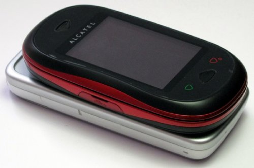  Alcatel OT-880 One Touch XTRA:    ?