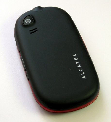  Alcatel OT-880 One Touch XTRA:    ?