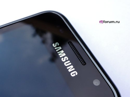 Samsung GT-i9000 Galaxy S