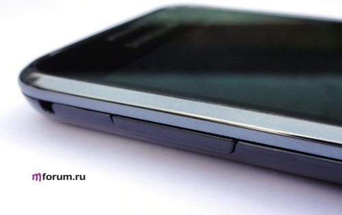 Samsung GT-i9000 Galaxy S