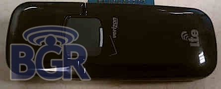 LG VL600