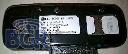 LG VL600