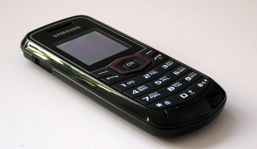    Samsung GT-E1081T:    