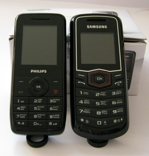  Samsung Gt-e1081t -  11