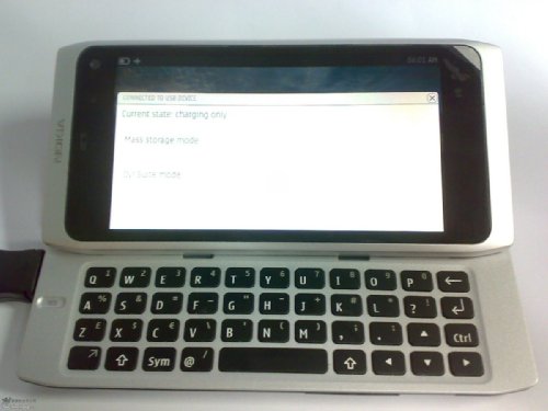 ""  Nokia N9 -  , QWERTY-,  MeeGo