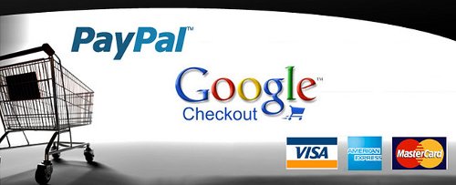 PayPal Android Market