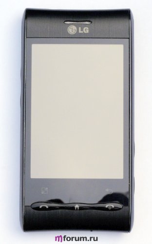 LG GT540 Optimus