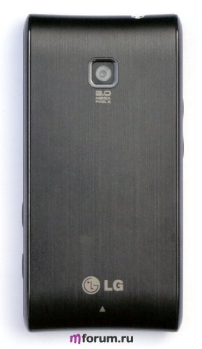 LG GT540 Optimus