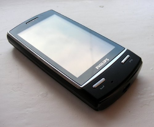 Philips X806