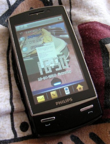 Philips X806