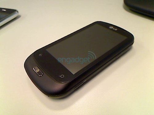 Windows Phone 7:     