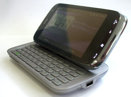  :  QWERTY-