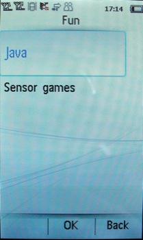 Philips X806