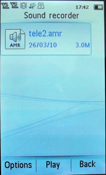 Philips X806