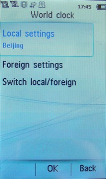 Philips X806