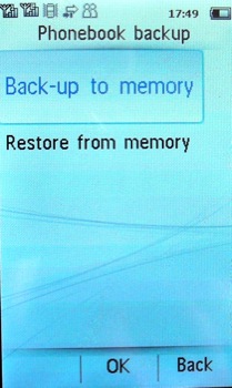 Philips X806