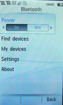 Philips X806