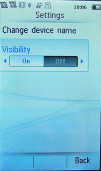Philips X806