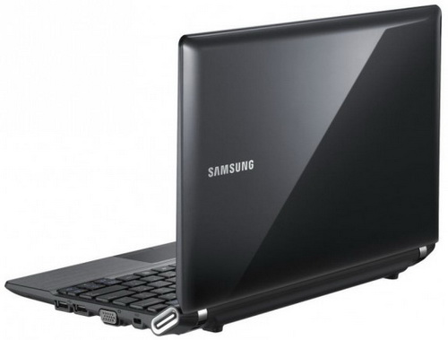 Samsung N350