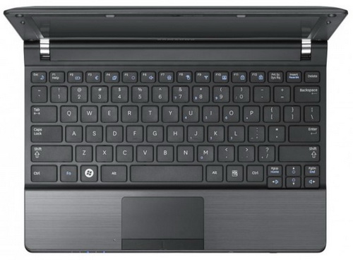 Samsung N350