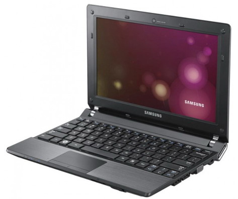 Samsung N350