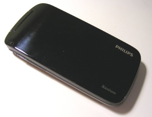 Philips X530