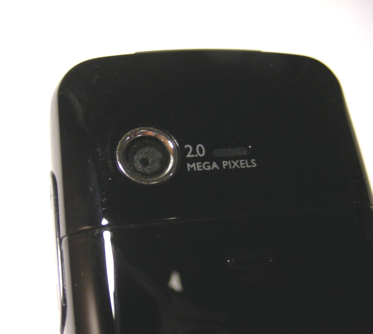 Philips x530