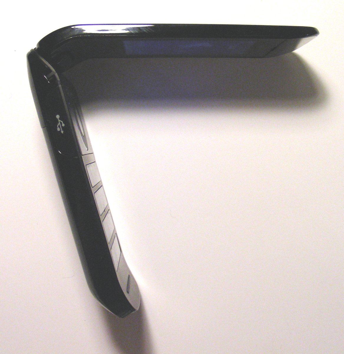 philips xenium раскладушка x530