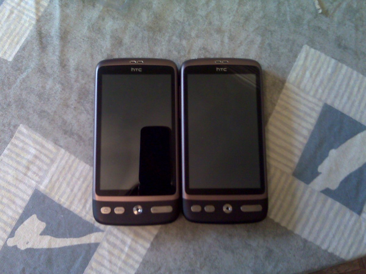 Philips x530