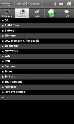 Huawei S7 Tablet