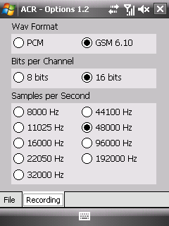 Auto Call Recorder