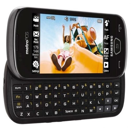 Samsung Craft