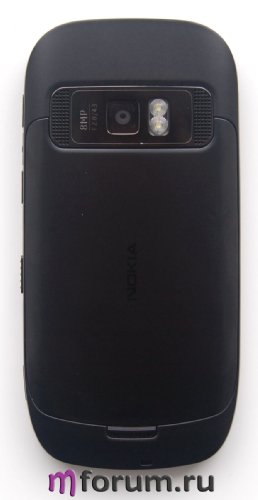 Nokia C7