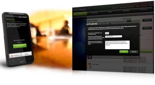 HTCsense.com