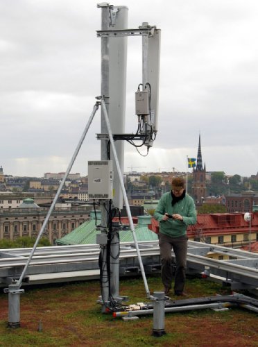 Сайт LTE сети Net4Mobility (Швеция): ru_4g — LiveJournal