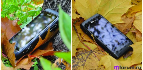 Nokia N8