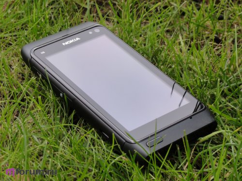 Nokia N8