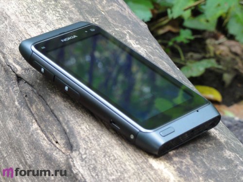 Nokia N8
