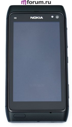 Nokia N8