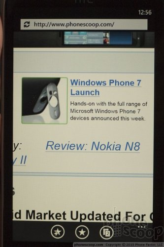  Windows Phone 7