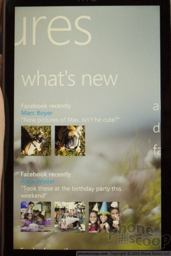  Windows Phone 7