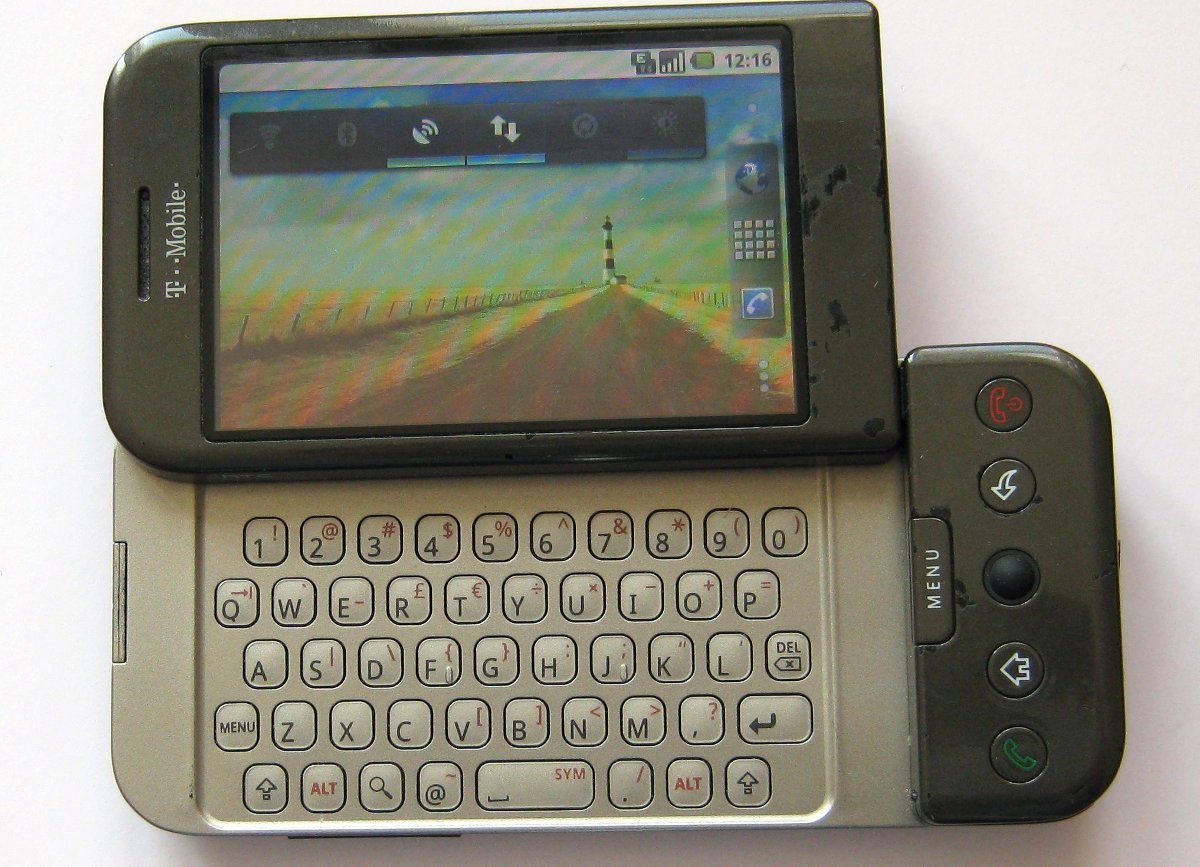 ZTE Blade Z7