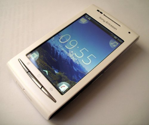 Sony Ericsson XPERIA X8