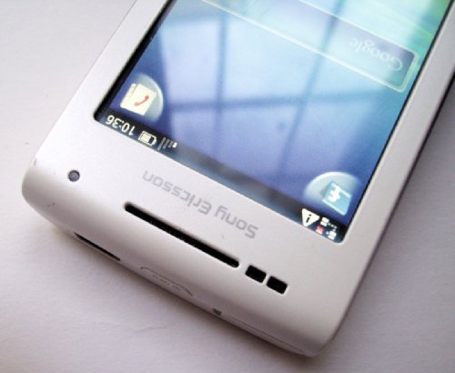 Sony Ericsson XPERIA X8