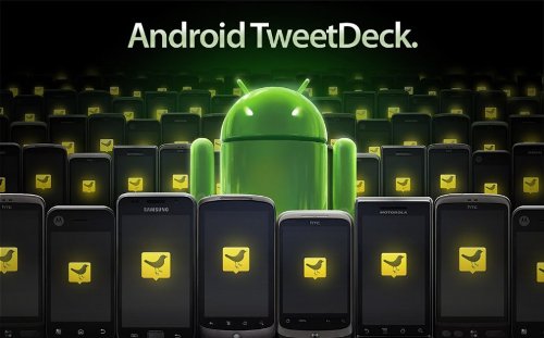 Tweetdeck