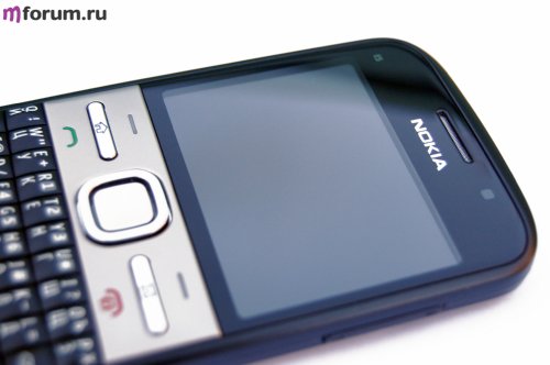 Nokia E5