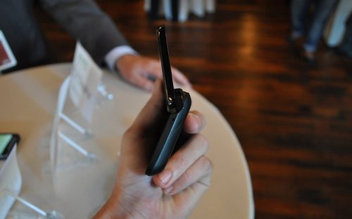 HTC HD7 pro