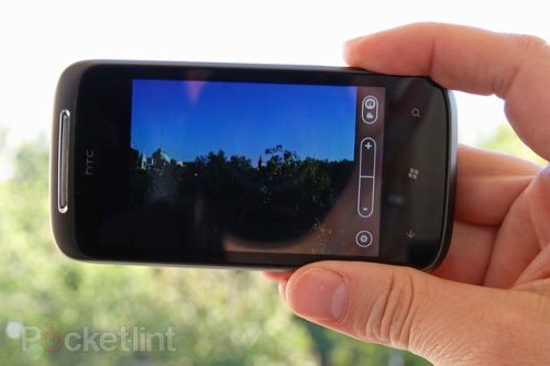 HTC Mozart